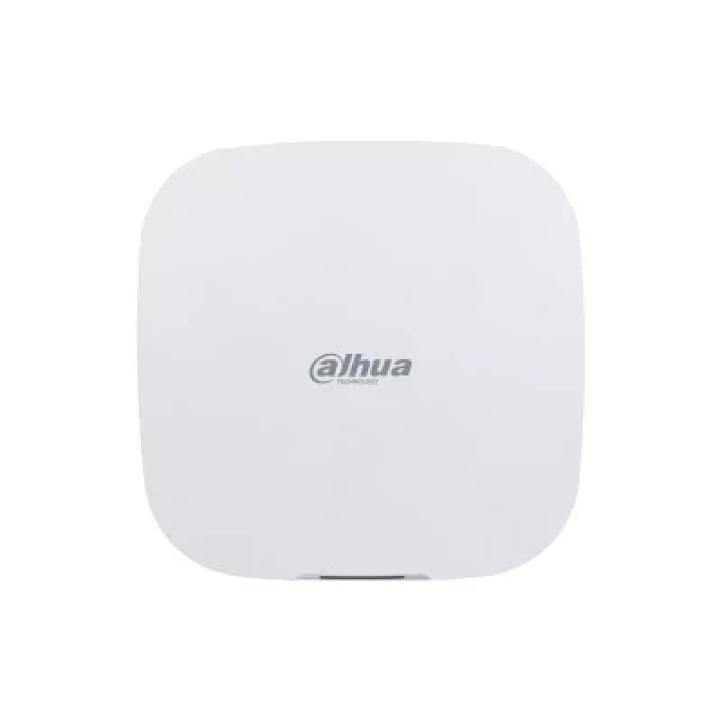 Dahua Technology ARC3000H-W2 apsaugos signalizacijos sistema Wi-Fi Balta Laidinis Belaidis