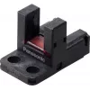 Šakinis fotoelektrinis jutiklis Panasonic PM-Y65, šakinis šviesos barjeras, 5–24 V DC, šviesiai ir tamsiai perjungiamas
