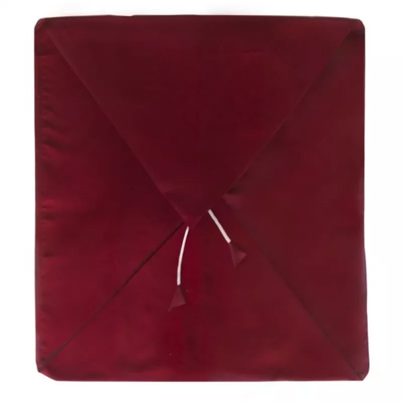 Berkel COVER-S raudonas