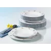 Seltmann Weiden 4003106989848 stalo indų rinkinys 12 vnt. Porcelianas baltas