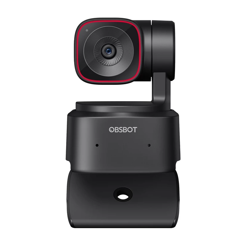 Obsbot Tiny 2 Lite internetinė kamera — 1080p 30fps internetinė kamera, pagaminta Obsbot