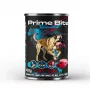 PRIME BITE Monoprotein Goat with beetroot - šlapias šunų maistas - 400 g