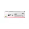 Canon CRG 067H (5103C002) tonerių kasetė, geltona (SPEC)