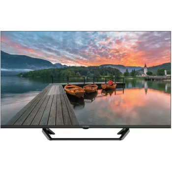 Strong SRT40FG6733C Smart TV - 1.920 x 1.080 pikselių 40 colių HDR10 DVB-S2 HD / DVB-C / DVB-T2 Google TV 3 HDMI įėjimai [Energijos klasė F] (SRT40FG6733C)