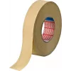 Maskuojamoji popierinė juosta Tesa Maler Krepp 4322, 38 mm x 50 m, stipriai krepuota, labai didelio sukibimo