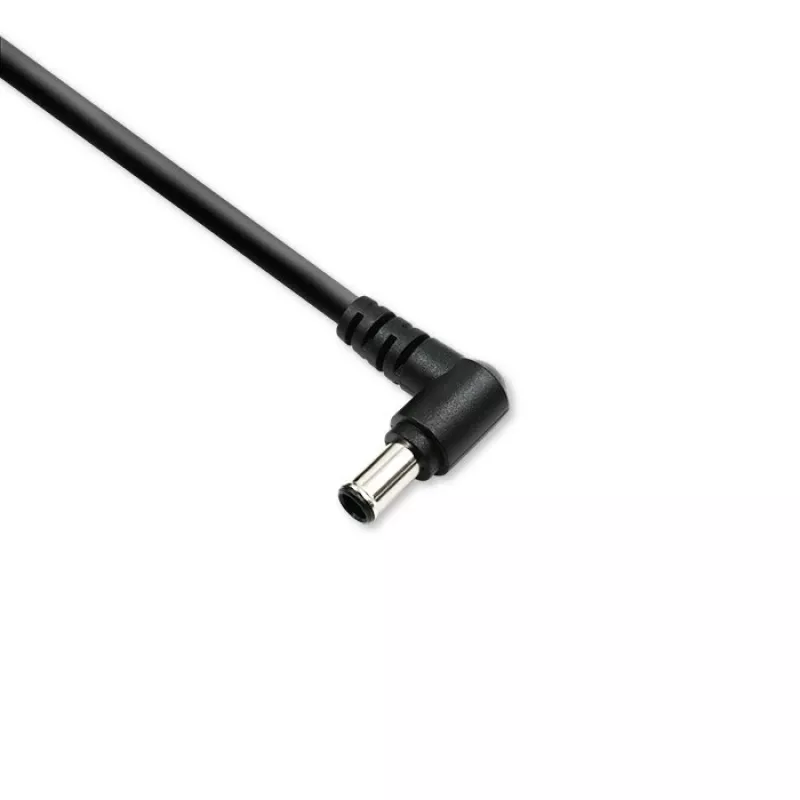 Qoltec 50088.90W maitinimo adapteris / keitiklis Vidinis Juodas