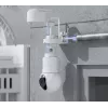 Montavimo adapteris Ubiquiti UACC-G5-PTZ-CA lauko baltas 3/4 colių sriegis