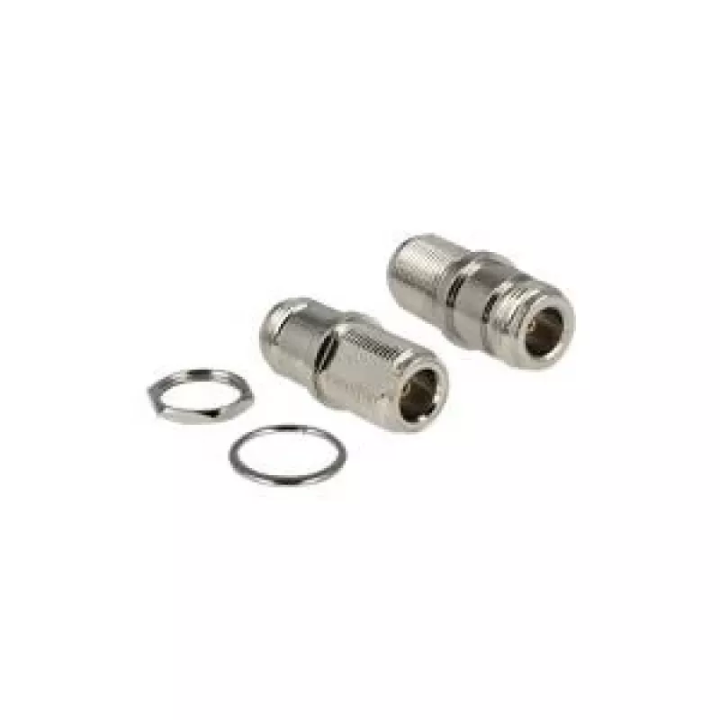 DeLOCK 88803 kabelio jungčių adapteris
