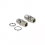 DeLOCK 88803 kabelio jungčių adapteris