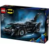LEGO konstruktorius DC Super Heroes Batman Forever Batmobile 76304 — 909 detalės, 1 minifigūrėlė, rekomenduojamas amžius 12+