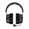 Headset Beyerdynamic MMX 150 — laidinis ir belaidis, USB-C, Bluetooth, žaidimams, 20–20000 Hz, 336 g, juodas