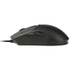 Pelė Tracer 47416 Gamezone Cool Juoda RGB USB