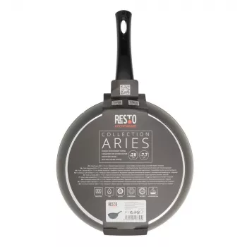 Resto Kitchenware Aries universalus apvalus puodas