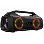 Stereo nešiojamas garsiakalbis TRACER BigBoy TWS Bluetooth 40W RMS, Bluetooth 5.3, 12h baterija, juodas