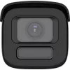 Hikvision Pro serijos ColorVu 4 MP motorizuota varifokalinė IP kulkos formos kamera, 2,8–12 mm, 1/1,8 colio CMOS, laidinė, vidaus / lauko, balta