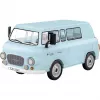 Konstruktorius Cobi Barkas B1000 24600 mastelis 1:35 modelio rinkinys, detalios kaladėlės
