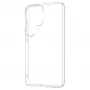 Apsauginis TPU galinis dangtelis FIXED Story AntiUV, skirtas Samsung Galaxy S26 Ultra, skaidrus