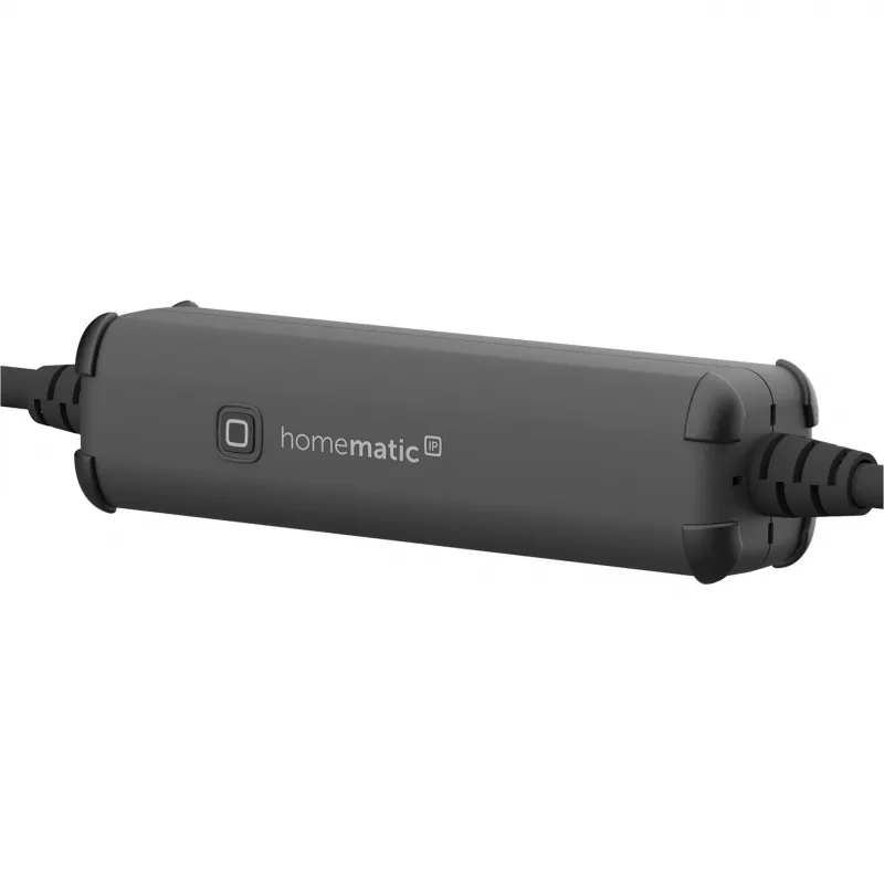 Išmaniųjų namų signalo plėtiklis Laidinis Homematic IP HmIP-PSMCO 210 m