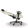 Corsair TC500 LUXE PC žaidimų kėdė Upholstered seat Beige
