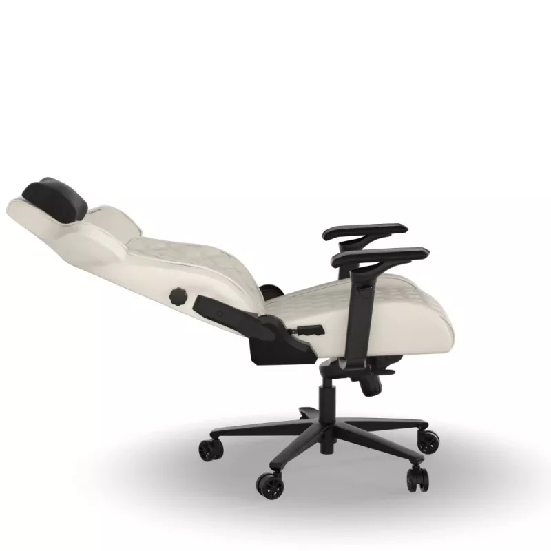 Corsair TC500 LUXE PC žaidimų kėdė Upholstered seat Beige