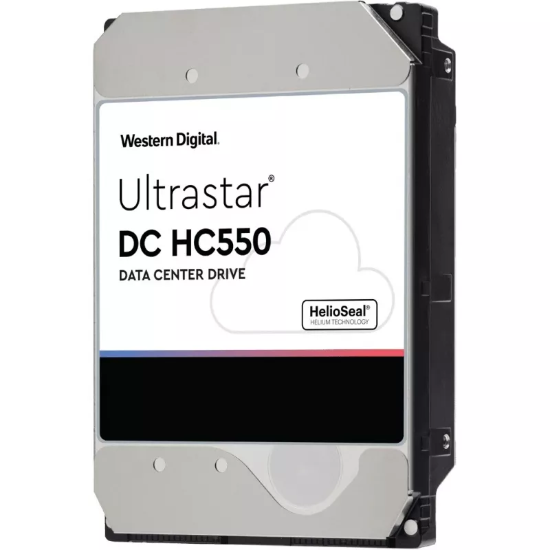 WD 0F38462 16 TB SATA 6Gb/s atminties diskas