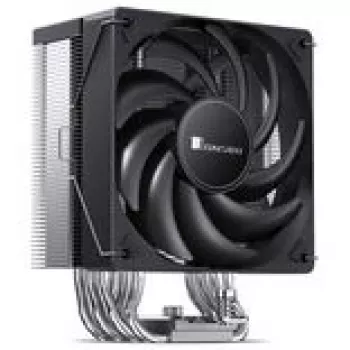 Jonsbo CR-1000MAX CPU aušintuvas, 120 mm - juodas