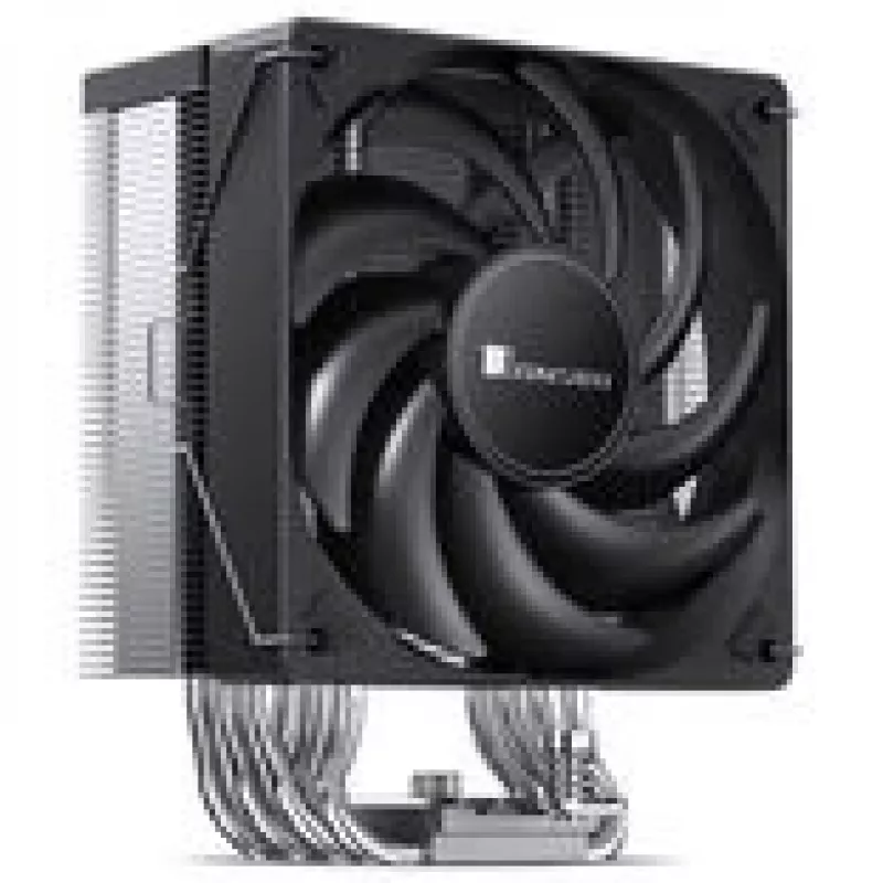 Jonsbo CR-1000MAX CPU aušintuvas, 120 mm - juodas
