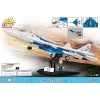 Konstruktorius Cobi SU-57 Felon, 928 dalys – Cobi modelis COBl-5909