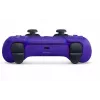 Sony DualSense belaidis valdiklis, skirtas PlayStation 5 — violetinis, haptinis atsakas, adaptyvūs gaidukai, įmontuotas garsiakalbis, ličio jonų baterija