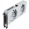 Vaizdo plokštė Palit GeForce RTX 5060 Ti White OC — GeForce RTX 5060 Ti, 16 GB GDDR7, 128 bitų, PCIe 5.0, 2407 MHz