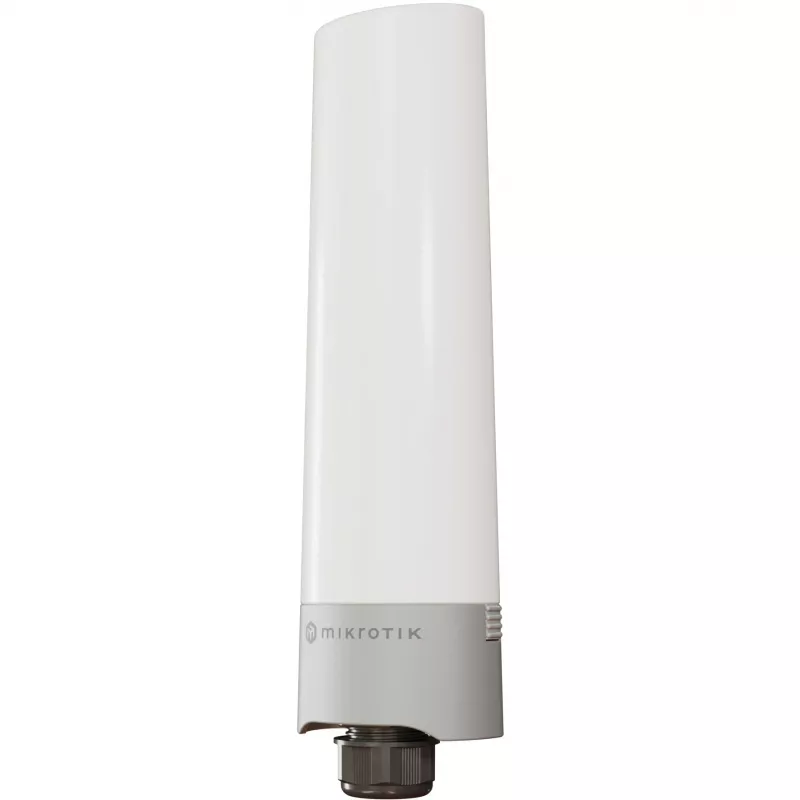 Mikrotik GPER14I DECT kartotuvas Baltas 115W 4W CE EAC ROHS