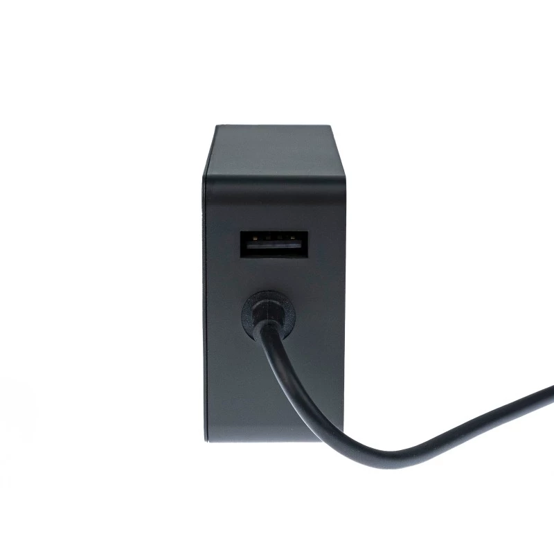 Maitinimo adapteris Green Cell PRO 1706 65W 15V 4A, skirtas Microsoft Surface Laptop/Pro/Book/Go