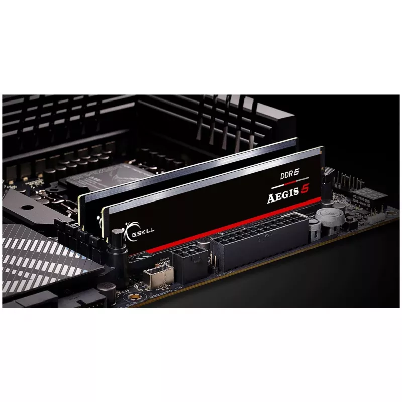 G.skill F5-5200J4040A16GX2-IS atminties modulis