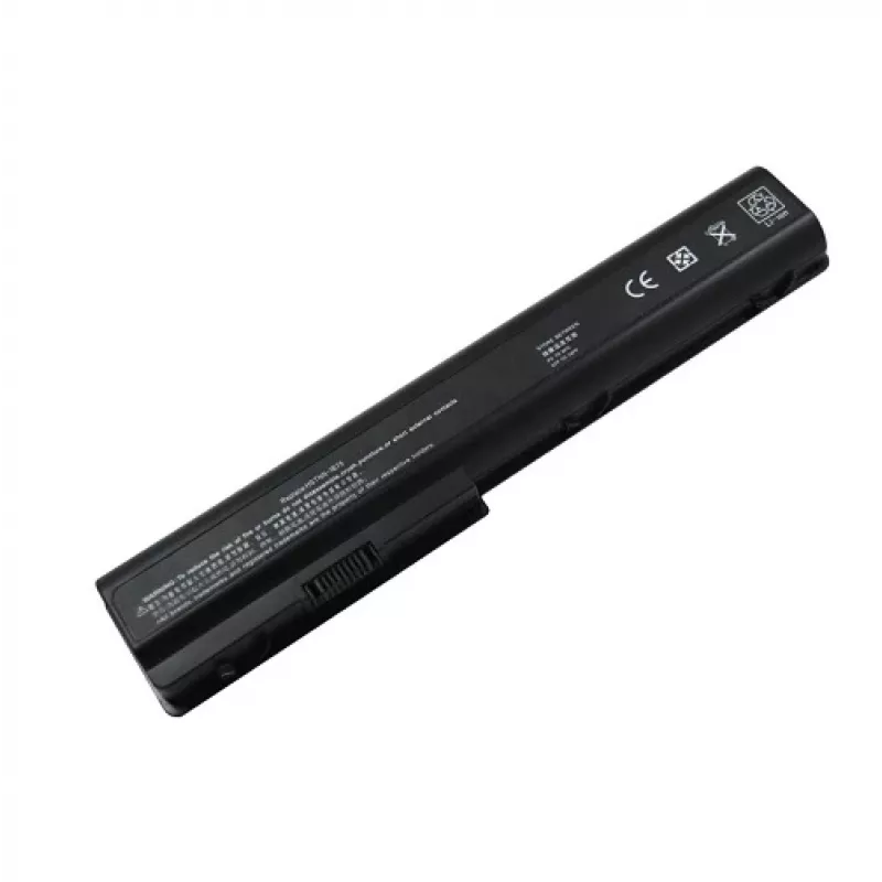 Nešiojamojo kompiuterio baterija, Extra Digital Selected, HP HSTNN-IB75, 4400 mAh
