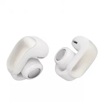 Bose 881046-0040 headphones/headset Wired & Wireless In-ear Bluetooth Balta