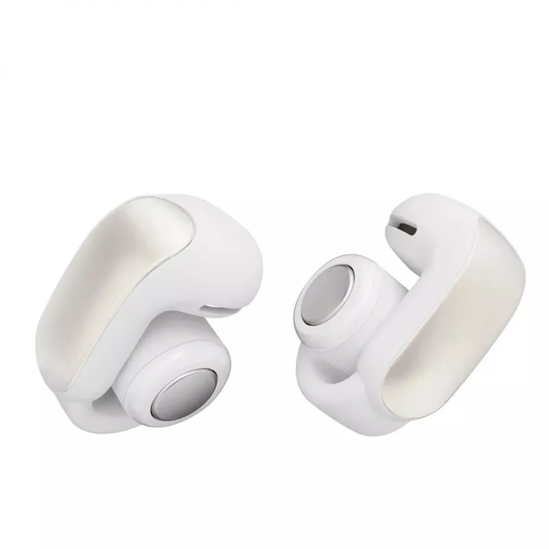 Bose 881046-0040 headphones/headset Wired & Wireless In-ear Bluetooth Balta