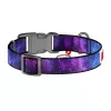 Šuns antkaklis Waudog NASA21 nailoninis dydis M, 20 mm pločio