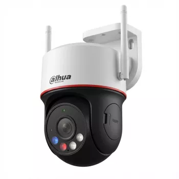 DAHUA kamera Picoo F1 4G 4MP DH-P4F-PV-4G-PRO — 4MP 4G lauko / nešiojama kamera