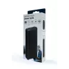 Gembird PB20-02 nešiojamas įkroviklis (power bank) Ličio polimeras (LiPo) 20000 mAh Juodas