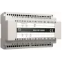 Maitinimo blokas 26V/2.5A NGV1011-0400 - Išėjimo srovės gnybtas 29 I(+)= 2,5 A