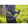 Žolės žirklės Greenworks GD60BCB