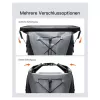 inateck nešiojamojo kompiuterio kuprinė BP06003 pilka/juoda 25-30L
