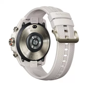 Išmanusis laikrodis MiBro GS Explorer Desert White