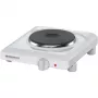 Rommelsbacher THL 1097 - Stalo - Balta - 1000W - 1m - 24,5 cm - 27,5 cm (THL 1097)