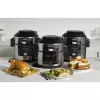 Multi Cooker Ninja OL750EU 7,5 L 1760 W Juodas Nerūdijantis Plienas, 14 Automatinių Programų