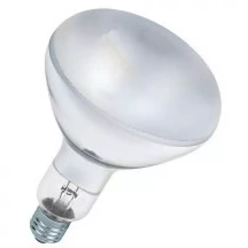 Osram Ultra-vitalux ultravioletinė (UV) lemputė 300 W E27