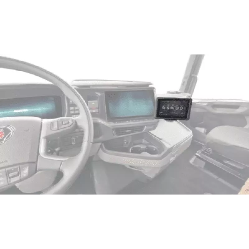 Arat Display Installation Kit Scania Series S ab 24