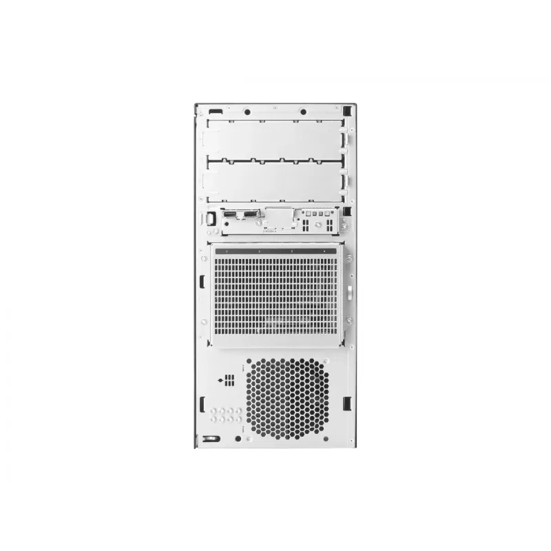 HPE ProLiant ML30 Gen11 E-2414 2.6GHz 4c 1P 32GB-DR 4LFF-NHP VROC 2x1TB SATA HDD 350W PS EU Server