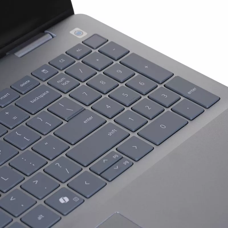 Nešiojamasis kompiuteris Dell Ultra 9 288V 16 colių WUXGA Touch, 32GB RAM, 1TB SSD, Bluetooth, pirštų atspaudų skaitytuvas, Windows 11 (modelis 16-Plus-9052BLU)