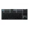 Logitech 920-009496 produktas juodas